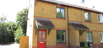 2 bed property to rent