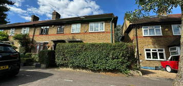 4 bedroom terraced house