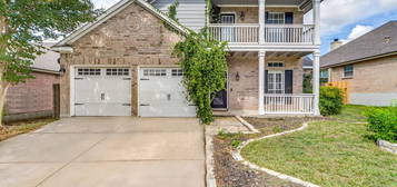 24927 Crescent Run, San Antonio, TX 78258