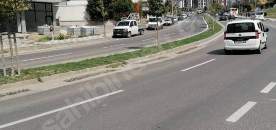 RUMELİ MAHALLESİNDE KİRALIK EŞYALI 1+1 ARAKAT DAİRE...