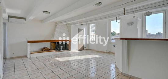 Duplex  à vendre, 3 pièces, 2 chambres, 80 m²