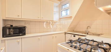 3 bed flat to rent