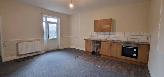 Flat to rent in Front Street, Newcastle Upon Tyne NE12