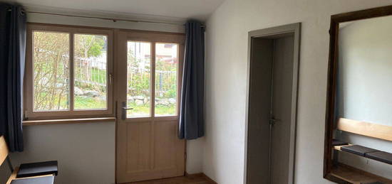 Wohnung zur Miete  60 qm Peiting