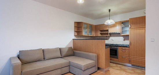 Byt 2+kk, 54 m², Praha, 190 00