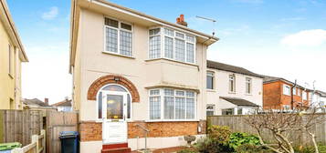 3 bed detached house for sale