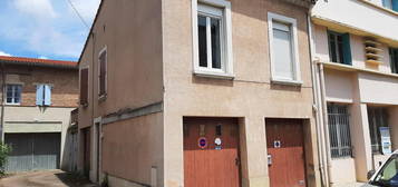 Achat appartement 3 pièces 53 m²