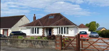 Detached bungalow for sale in Newlands, 53 Gowerton Road, Three Crosses, Swansea SA4 3Py