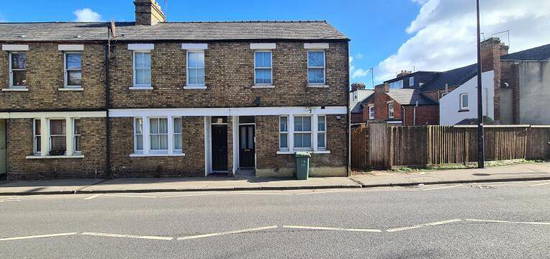 4 bedroom terraced house