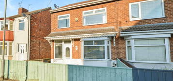 Semi-detached house for sale in Colchester Road, Norton, Stockton-On-Tees TS20