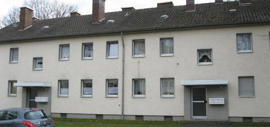 Demnächst frei! 2-Zimmer-Wohnung in Siegburg Kaldauen