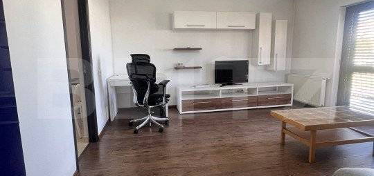 Apartament 2 camere, 58 mp, etaj intermediar, Intre Lacuri