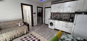 EXPER'DEN LOZAN CADDESİNDE 1+1 KİRALIK AİLE APARTI