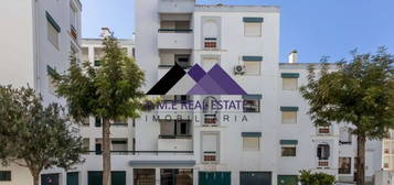 Apartamento T2 c/ Vista Mar