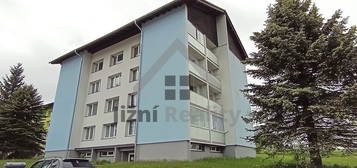 Byt 3+1, 81 m², Komenského, Studená