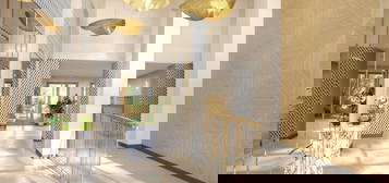 Appartement 5 pièces neuf / Dernier étage + Grande terrasse en intérieur de résidence + Frais de notaire offerts
