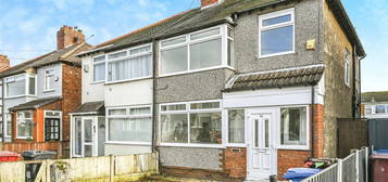 3 bed semi-detached house for sale