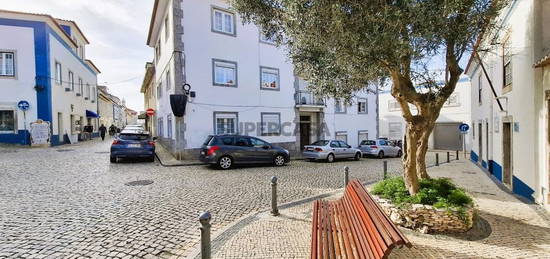 Arrenda Apartamento T3 - Ericeira Centro, A Casa das Casas