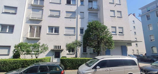 Schöne 1 ZKB Wohnung in der Nähe vom Herzogenriedpark