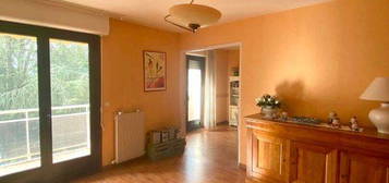 Appartement 4 pièces 78 m²