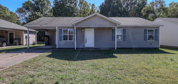 600 Meadow Ln, Paragould, AR 72450