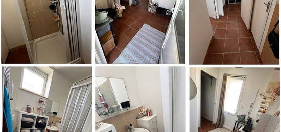 Appartement plein pieds indépendant T3 bis - 60m²