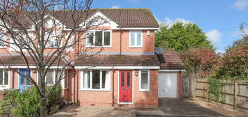 3 bedroom detached house