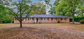 1300 Woodland Dr, Lugoff, SC 29078