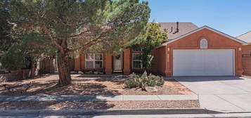 4122 Rancho Centro Rd NW, Albuquerque, NM 87120