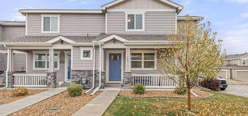 6113 Summit Peak Ct UNIT 107, Frederick, CO 80516