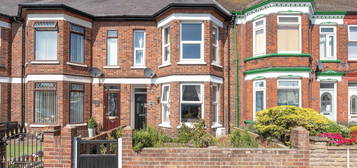 Terraced house for sale in Salisbury Road, Great Yarmouth NR30