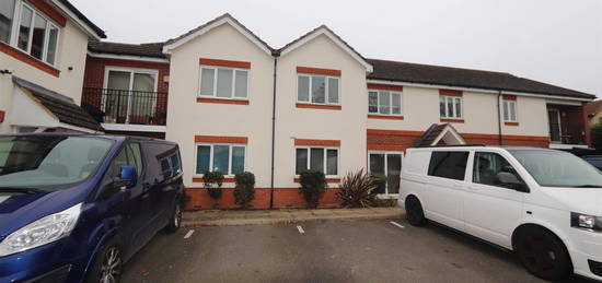 Flat to rent in Ashingdon Road, Ashingdon, Rochford SS4