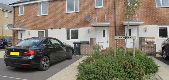 3 bedroom terraced house