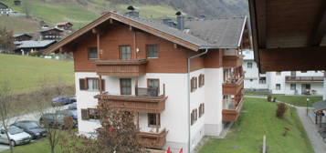 Geräumige 3-Zimmer Wohnung in Bramberg zu vermieten