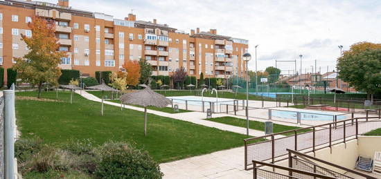 Piso en venta en avenida Pilar Miró