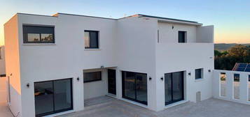 Villa 215m2