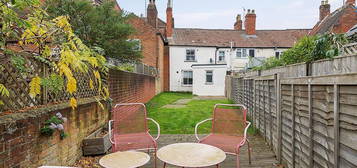 3 bed detached house for sale