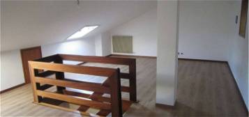 Appartamento su due piani in vendita in via Brenta, 15