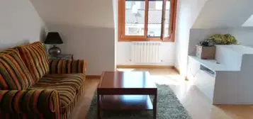 Apartamento en La Calzada