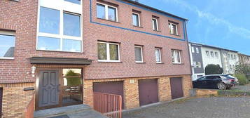 Objekt Nr. 196_1, 40599 Düsseldorf Hassels3-Zimmer-Wohnung mit Balkon und Garage