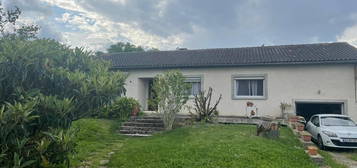 Maison  à vendre, 4 pièces, 3 chambres, 138 m²