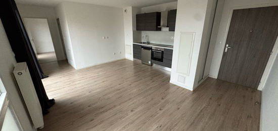 Location appartement T2 Lille