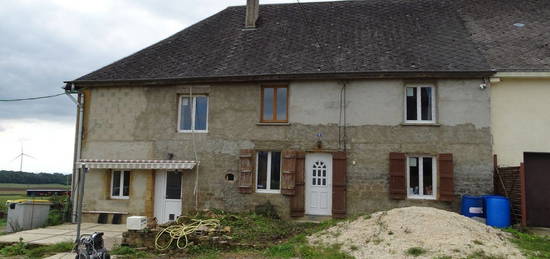 Maison  à vendre, 11 pièces, 3 chambres, 213 m²