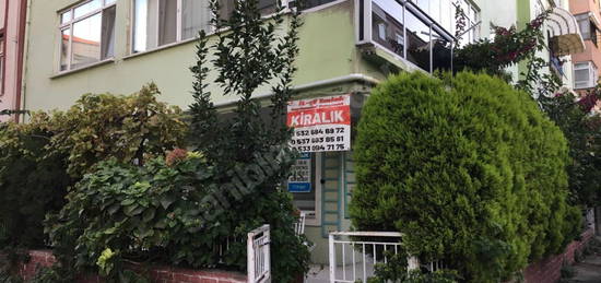 DEĞİRMENDERE EŞYALI DAİRE 2+1