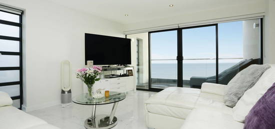 Flat for sale in Sandgate Esplanade, Sandgate CT20