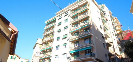 Appartamento Genova [CRT1218VRG] (Rivarolo)