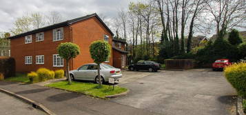 1 bed flat to rent