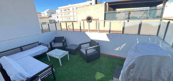 Chalet adosado en venta en calle San Nicolas s/n