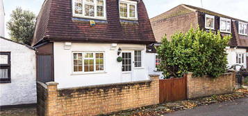 Detached house for sale in Sunny Bank, London SE25