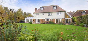 7 bedroom detached house for sale